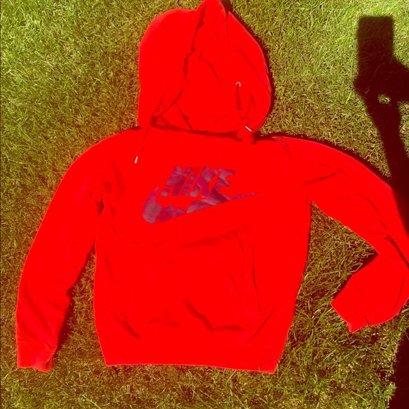 Nike hoodie - Picture 1 of 1